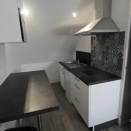 Ouest Cuisine Prive Proche Centre Accommodatie bij particulieren